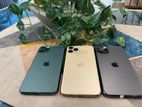 Apple iPhone 11 Pro 256GB (Used)
