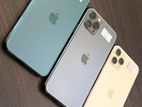 Apple iPhone 11 Pro 256GB (Used)