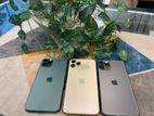 Apple iPhone 11 Pro 256GB (Used)