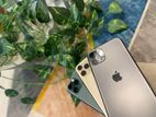 Apple iPhone 11 Pro 256GB (Used)