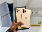 Apple iPhone 11 Pro 256GB (Used)