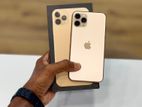 Apple iPhone 11 Pro 256GB (Used)