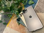 Apple iPhone 11 Pro 256GB (Used)