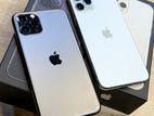 Apple iPhone 11 Pro 256GB (Used)