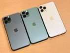 Apple iPhone 11 Pro 256GB (Used)