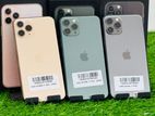 Apple iPhone 11 Pro 256GB (Used)