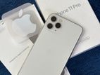 Apple iPhone 11 Pro 256GB (Used)
