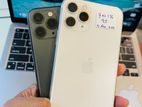 Apple iPhone 11 Pro 256GB (Used)