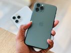 Apple iPhone 11 Pro 256GB (Used)