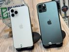 Apple iPhone 11 Pro 256GB (Used)