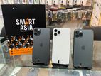 Apple iPhone 11 Pro 256GB (Used)