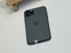 Apple iPhone 11 Pro 256GB (Used)