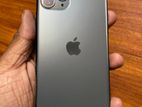Apple iPhone 11 Pro 256GB (Used)