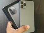 Apple iPhone 11 Pro 256GB (Used)