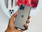 Apple iPhone 11 Pro 256GB (Used)