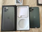 Apple iPhone 11 Pro 256GB (Used)