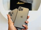 Apple iPhone 11 Pro 256GB (Used)