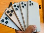 Apple iPhone 11 Pro 256GB (Used)