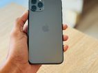 Apple iPhone 11 Pro 256GB (Used)