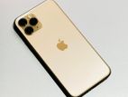 Apple iPhone 11 Pro 256GB (Used)