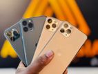 Apple iPhone 11 Pro 256GB (Used)