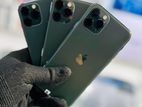 Apple iPhone 11 Pro 256GB (Used)