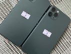 Apple iPhone 11 Pro 256GB_ (Used)