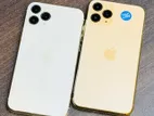 Apple iPhone 11 Pro 256GB (Used)