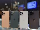 Apple iPhone 11 Pro 256GB (Used)