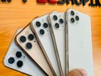 Apple iPhone 11 Pro 256GB (Used)