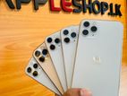 Apple iPhone 11 Pro 256GB (Used)