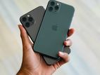 Apple iPhone 11 Pro 256GB (Used)