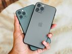 Apple iPhone 11 Pro 256GB (Used)