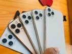 Apple iPhone 11 Pro 256GB (Used)