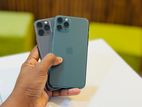Apple iPhone 11 Pro 256GB (Used)