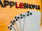 Apple iPhone 11 Pro 256GB (Used)
