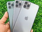 Apple iPhone 11 Pro 256GB (Used)
