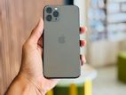 Apple iPhone 11 Pro 256GB (Used)