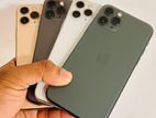Apple iPhone 11 Pro 256GB (Used)