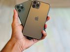 Apple iPhone 11 Pro 256GB (Used)