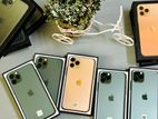 Apple iPhone 11 Pro 256GB (Used)