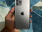 Apple iPhone 11 Pro 256GB (Used)