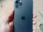 Apple iPhone 11 Pro 256GB (Used)