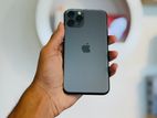 Apple iPhone 11 Pro 256GB (Used)
