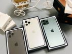 Apple iPhone 11 Pro 256GB (Used)