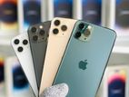 Apple iPhone 11 Pro 256GB (Used)