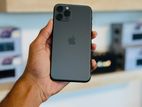 Apple iPhone 11 Pro 256GB (Used)
