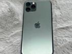 Apple iPhone 11 Pro 256GB (Used)