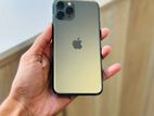 Apple iPhone 11 Pro 256GB (Used)