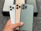 Apple iPhone 11 Pro 256GB (Used)